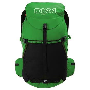 OMM Classic 25 Green - Laufrucksäcke