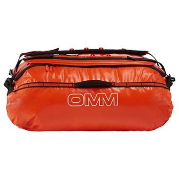 OMM Racebase Cargo 70 Orange - Sporttasche