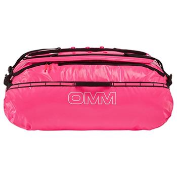 OMM Racebase Cargo 70 Pink - Sporttasche