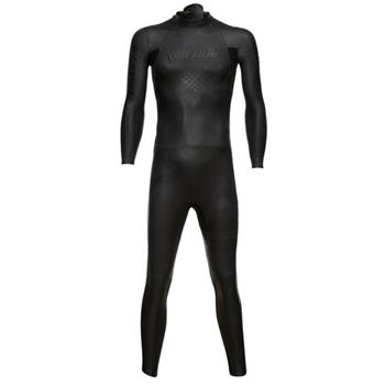 Colting Open Sea 2.0 Wetsuit Men Black - Schwimmanzüge