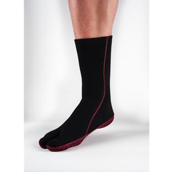 Colting The Socks Arctic Black - Outdoor Bekleidung