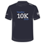 Evenemang Craft Vansbro 10K 2019 T-Shirt Unisex Navy - Laufshirts