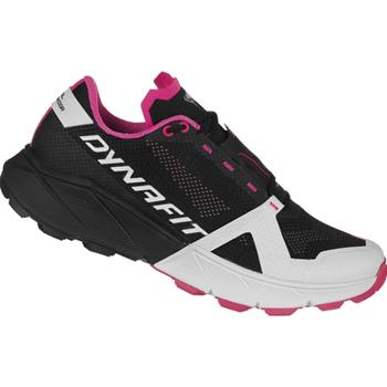 Dynafit Ultra 100 W Nimbus/Black Out - Trailrunning-Schuhe
