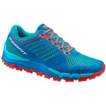 Dynafit Trailbreaker W, Atomic Blue/Hibiscus - Trailrunning-Schuhe