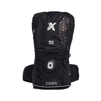 CoXa R3 Black - Laufrucksäcke