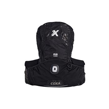CoXa R8 Black - Laufrucksäcke