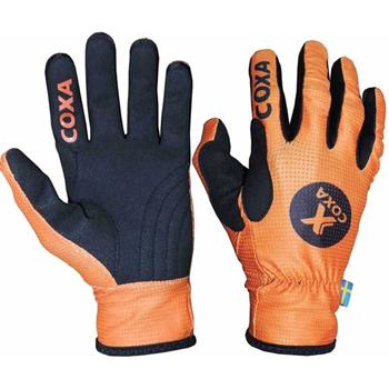 CoXa Rollerski Glove Orange - Fingerhandschuhe Damen