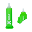 CoXa Soft Flask 350ml Green - Trinkflasche