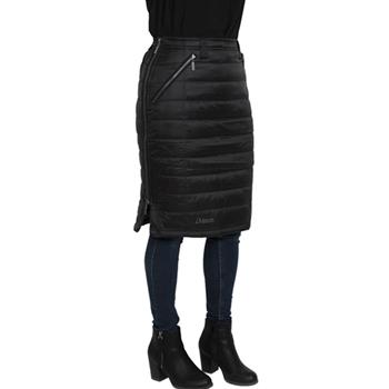 Dobsom Hepola Skirt Black - Röcke