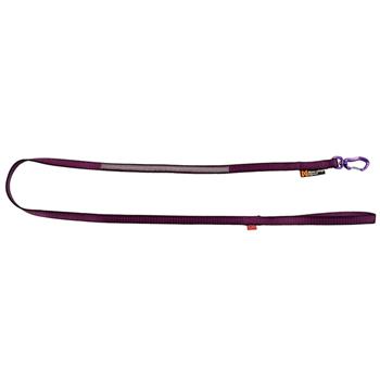 Non-stop dogwear Rock Leash 20mm 1,7m Purple