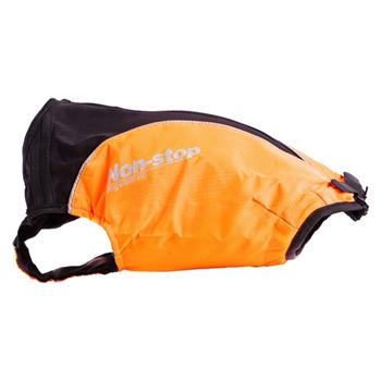 Non-stop dogwear Hunting Cover Orange