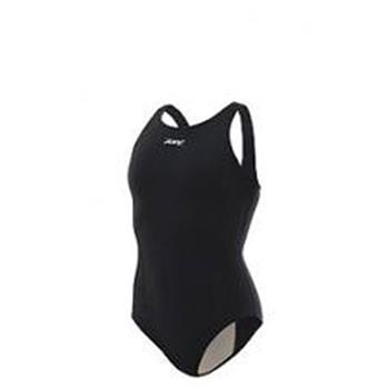 Zoot Fastlane Swim Suit- Woman Black - Outdoor Bekleidung