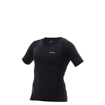 Zoot Performance Compressrx Ss Top Woman - Laufpullover