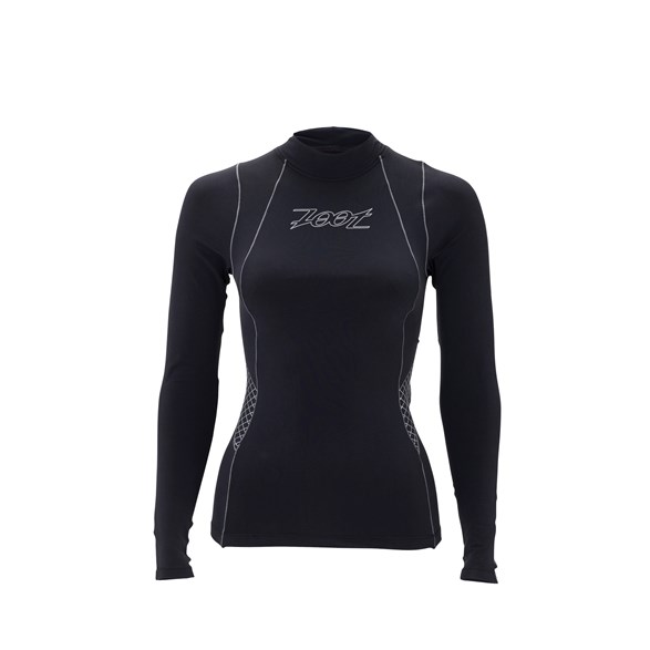 Zoot Performance Compressrx Thermo Woman - Laufpullover