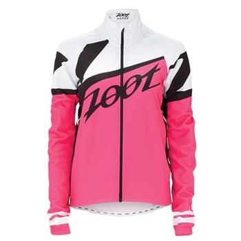 Zoot Ultra Team Cycle Thermo Jacket Woman - Damenjacke