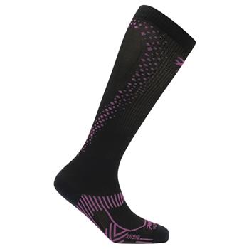 Zoot Ultra 2.0 Crx Sock Black - Woman - Socken Damen