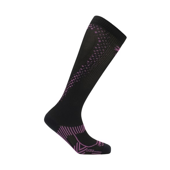 Zoot Ultra 2.0 Crx Sock Black - Woman - Socken Damen