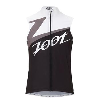 Zoot Ultra Cycle Team Nano Vest Men - Pullover Herren