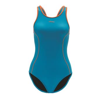 Zoot Performance Swim Fastlane Suit Woman - Outdoor Bekleidung