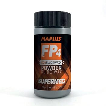 Maplus FP4 Pulver - Gleitwachs