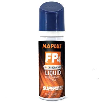 Maplus FP4 Spray - Gleitwachs