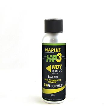 Maplus Hp3 Liquid - Gleitwachs