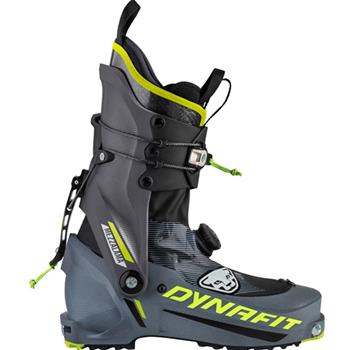 Dynafit Ski Dynafit Mezzalama Magnet/Neon Yellow - Alpinskischuhe