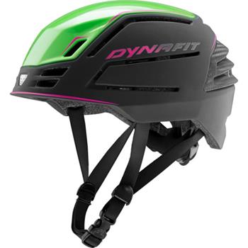 Dynafit Ski DNA Helmet Black/Green - Skihelme