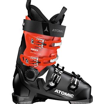 Atomic Hawx Ultra 100 Black/Red - Alpinskischuhe