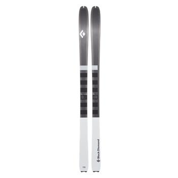 Black Diamond Helio 76 Carbon Skis - Alpinski
