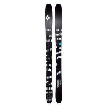 Black Diamond Impulse 104 Skis - Alpinski