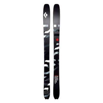 Black Diamond Impulse 98 Skis - Alpinski