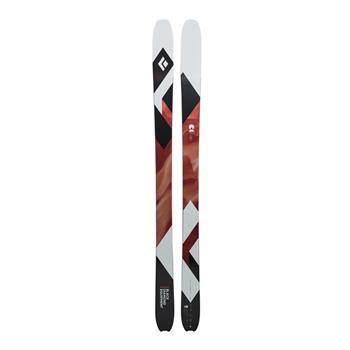 Black Diamond Helio Carbon 95 Skis - Alpinski