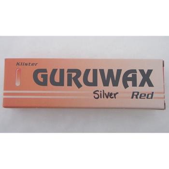 Guruwax Klister Silver Blue - Wachs