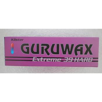 Guruwax Klister Extreme - Wachs