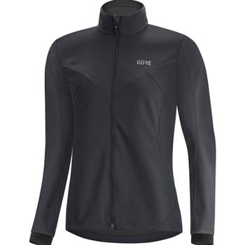 Gore Wear R5 Women Gore-Tex Infinium Jacket Black - Damenjacke
