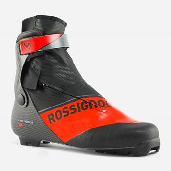 Rossignol X-Ium Carbon Premium Skate - Langlaufschuhe Skating