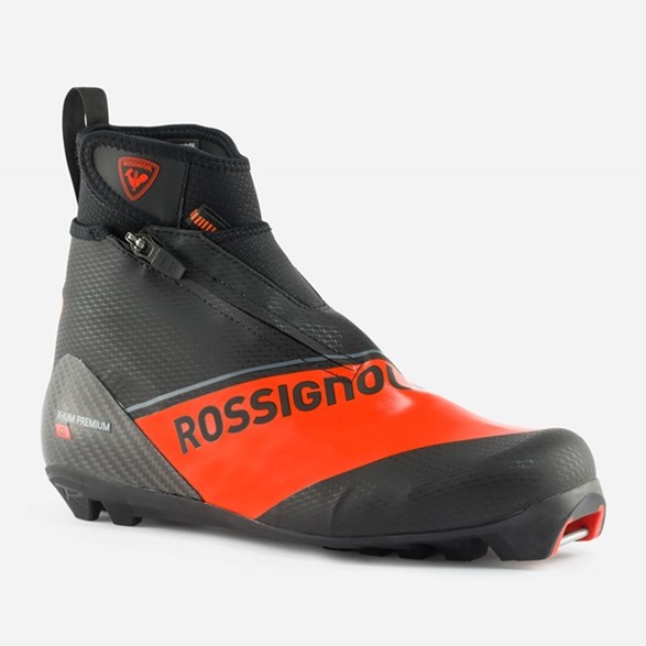 Rossignol X-Ium Carbon Premium Classic - Langlaufschuhe Classic