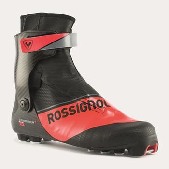 Rossignol X-Ium Carbon Premium+skate - Langlaufschuhe Skating