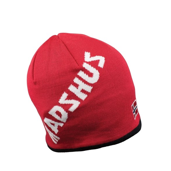 Madshus M-Hat Red
