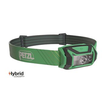 Petzl Tikka Core Headlamp Green - Stirnlampe