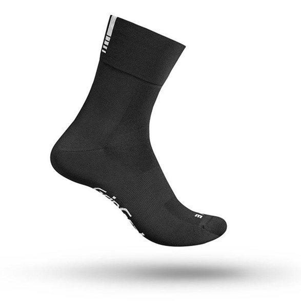 GripGrab Lightweight SL Socks Black - Socken Damen