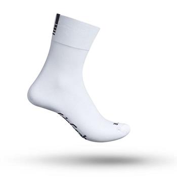 GripGrab Lightweight SL Socks White