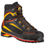 La Sportiva Trango Tower Extreme GTX Black/Yellow - Herren-Boots