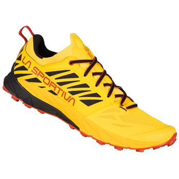 La Sportiva Kaptiva Yellow/Black - Trailrunning-Schuhe