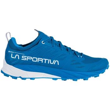 La Sportiva Kaptiva Women GTX Neptune/Azure - Trailrunning-Schuhe