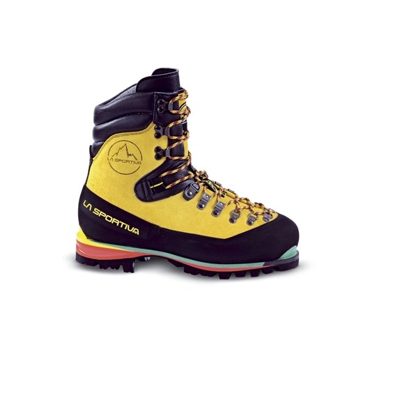 La Sportiva Nepal Extreme Yellow - Herren-Boots