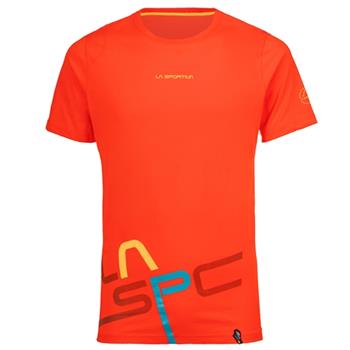 La Sportiva Shortener T-Shirt M