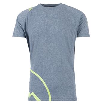 La Sportiva Santiago T-Shirt M Opal - Outdoor T-Shirt