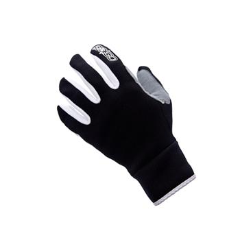 Skigo Touring Handskar Black - Fingerhandschuhe Damen